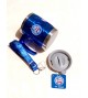 Caneca Térmica Com Tampa 500ml e cordão - Bahia - Produto Oficial Licenciado